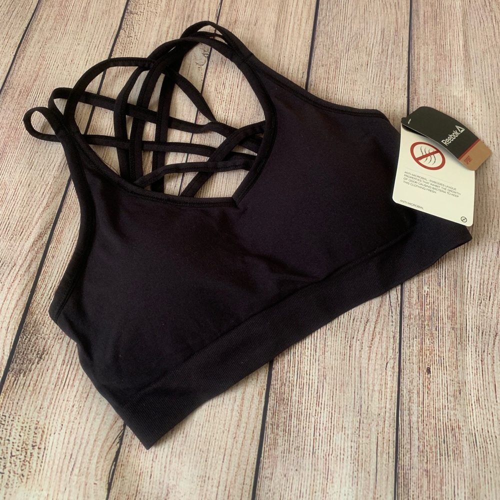 Reebok Sports Bra